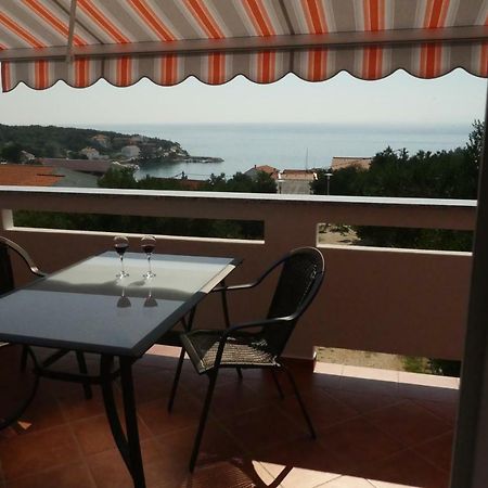 Apartmani Vesna Lun  Ngoại thất bức ảnh